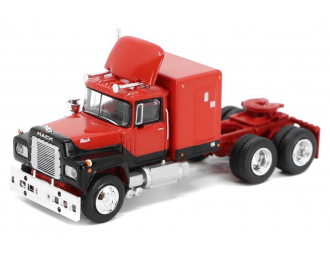 MACK RS 700 (1970), red / black