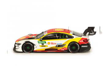 BMW M4 F82 DTM #15 Augusto Farfus 2018