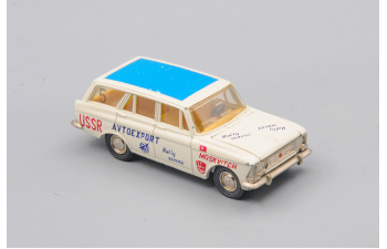 МОСКВИЧ 427 (А4) "Ралли-Сервис"
