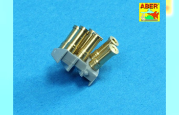 Дымовые шашки для российской техники Т-64, Т-72, Т-80, Т-90, БМП-3/3, 2С19