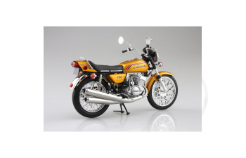 KAWASAKI 750SS MACH IV (FOR EUROPE) CANDY GOLD