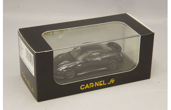 NISSAN GT-R *Limited of 50 units Special Edition* (R35) (2019), midnight opal 