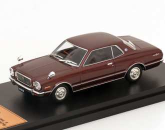 TOYOPET Corona Mark II HT 2600 Grande (X30) (1976) из серии Japanese Cars Premium Collection