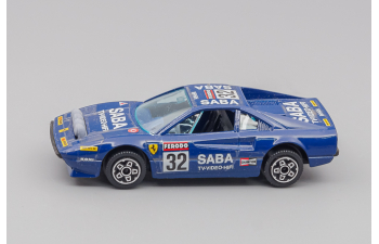 FERRARI 308 GTB #32, blue