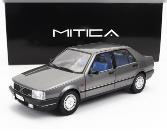 FIAT Croma 2.4 Td (1985), Quartz Grey Met 639