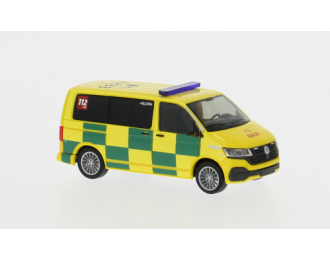 VOLKSWAGEN T6.1 SMUR 112