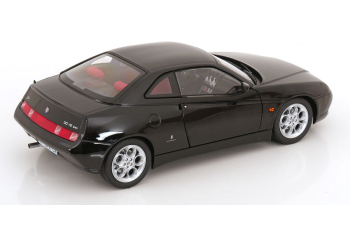 ALFA ROMEO Gtv 3.0 V6 24v (1998), Nero 601 - Black