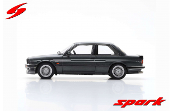 BMW Alpina B6 3.5 (E30) 1986