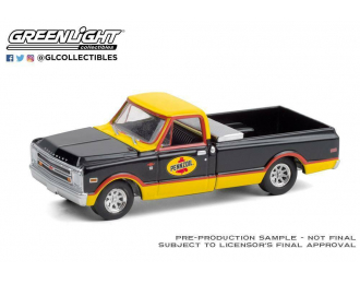 CHEVROLET C-10 Pick-up "Pennzoil" 1968