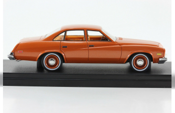 BUICK Century 4d 1974 Ginger Poly