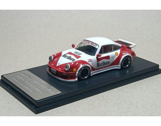PORSCHE Rauh Welt RWB 930 *Marlboro*, red/white