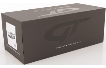 KOENIGSEGG Jesko (2019), white metallic / black