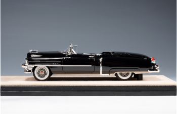 CADILLAC Eldorado Convertible (открытый) (1953), Black