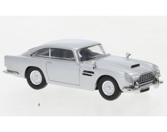 ASTON MARTIN DB5 (1964), silver