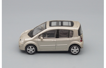 RENAULT Modus, beige