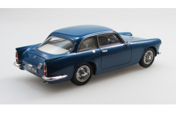 Peerless GT coupe (1957), blue