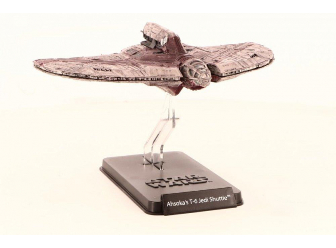 Navette Jedi T-6, STAR Wars Vaisseaux et Vehicules 92