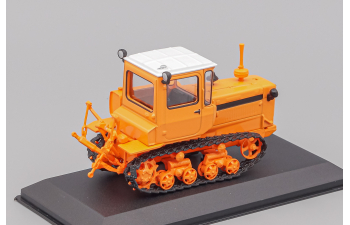 DT-75, Kultowe Traktory 