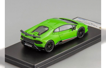 Lamborghini Huracan Performante (green)