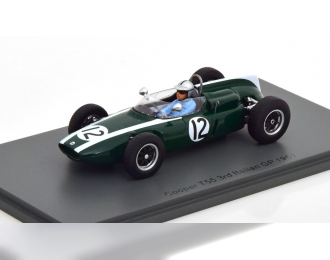 COOPER T55 GP Italy, McLaren (1961)