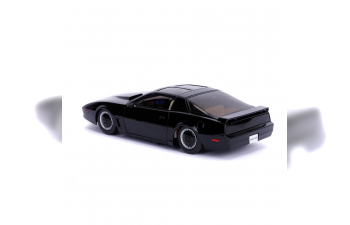 PONTIAC Firebird Knightrider K.I.T.T (1982) с бегающим светом спереди