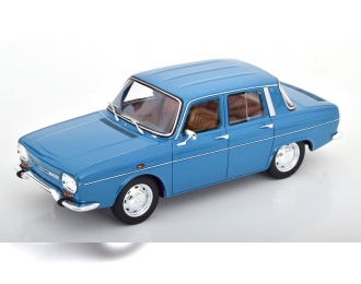 RENAULT 10 (1970), blue