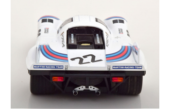 PORSCHE 917K (1971), Martini no.22