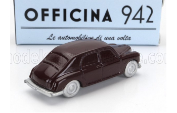 LANCIA Appia 1-series (1953), Bordeaux