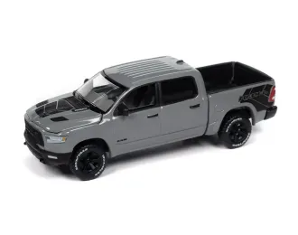 DODGE Ram Rebel Lunar Edition (2023), grey