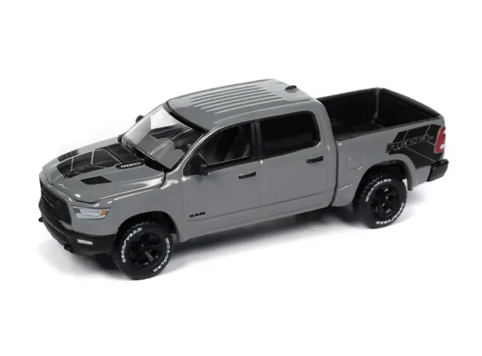 DODGE Ram Rebel Lunar Edition (2023), grey