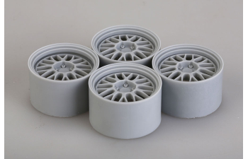 Набор для доработки - Диски 19' BBS LM Wheels