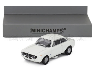 ALFA ROMEO GTA 1300 Junior (1972), white