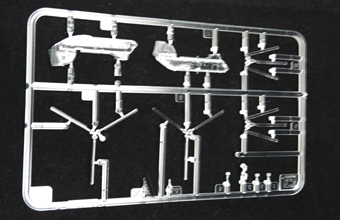 Сборная модель USMC CH-46E 'Sea Knight'