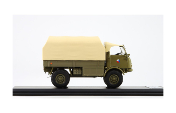 TATRA 805 KOMANDO, khaki