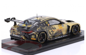 BMW M4 GT3 №32 Team WRT Dries Vanthoor (2024)