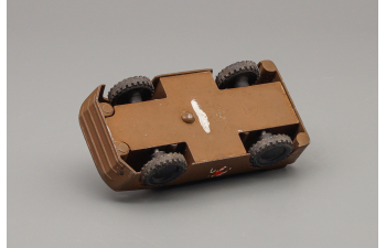 БРДМ-2, хаки