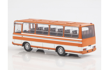 IKARUS 212, красный / белый