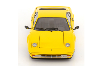 FERRARI 328 GTB Late Version (1981), yellow