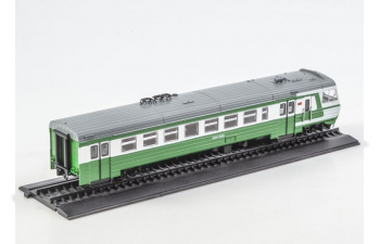 ЭД4М (головной вагон), Наши поезда 23