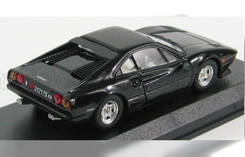 FERRARI 208 Turbo 1982, Black