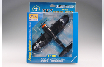 Vought F4U Corsair USN VF-84 Jolly Rogers White 110 USS Bunker Hill 1945