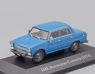 IME Rastrojero Conosur (1974), blue