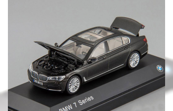 BMW 7er 750Li G12, jatoba