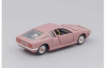 MATRA 530 (1971), lila