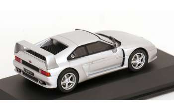 VENTURI 400 GT (1995), silver