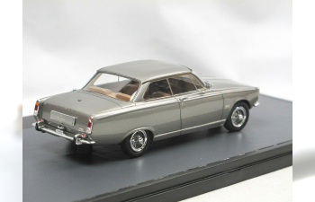 ROVER P6 Graber Coupe 1968 Metallic Grey