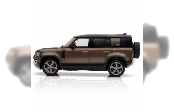 LAND ROVER Defender 110 X (2020), gondwana stone
