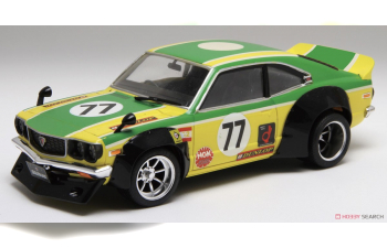 Сборная модель Mazda Savannah GT Late Racing Type
