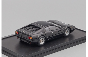 FERRARI 512BB, black