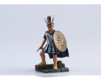 Фигура Alexander The Great 4th Century BC